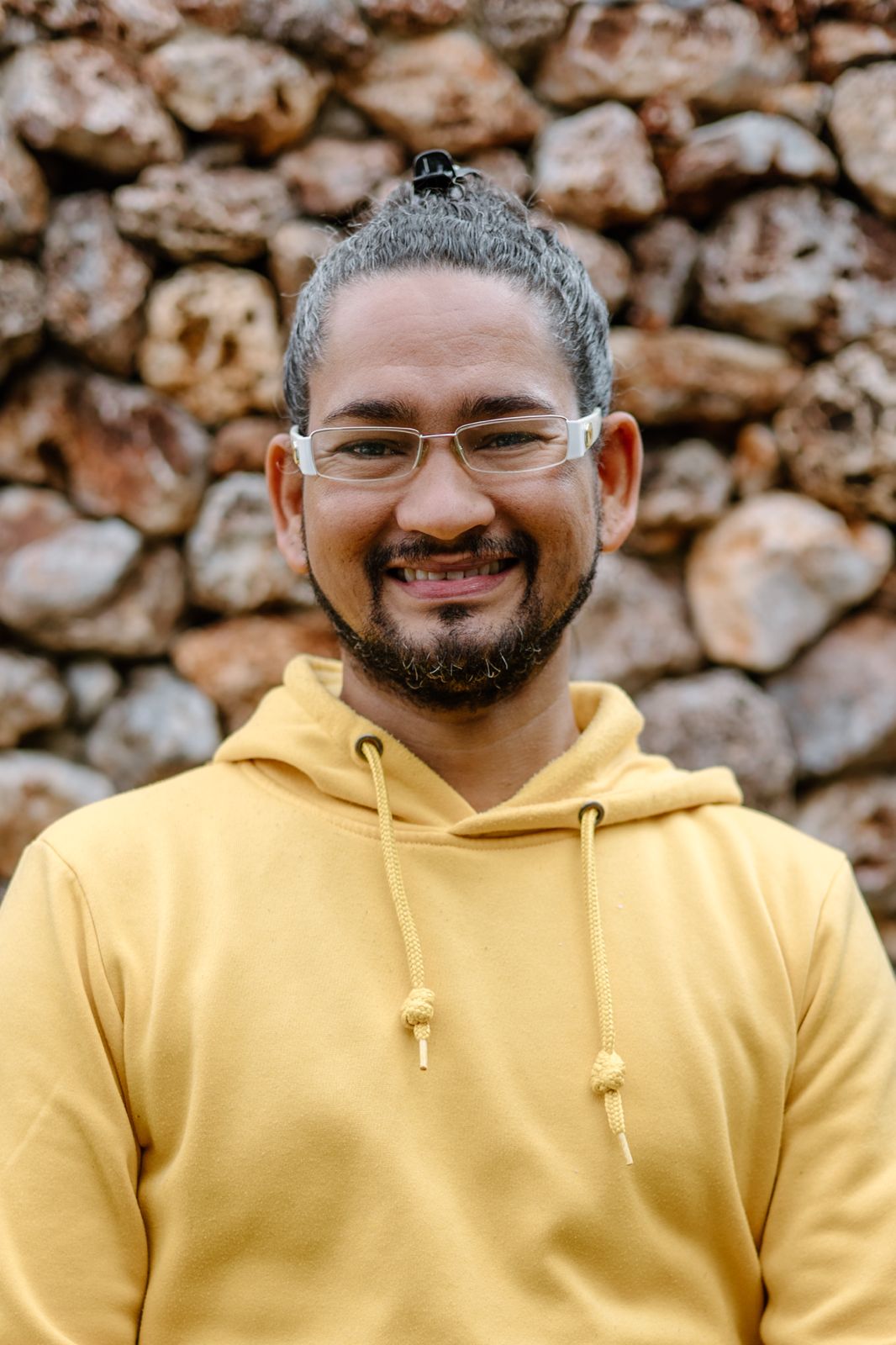 Ruaan Louw