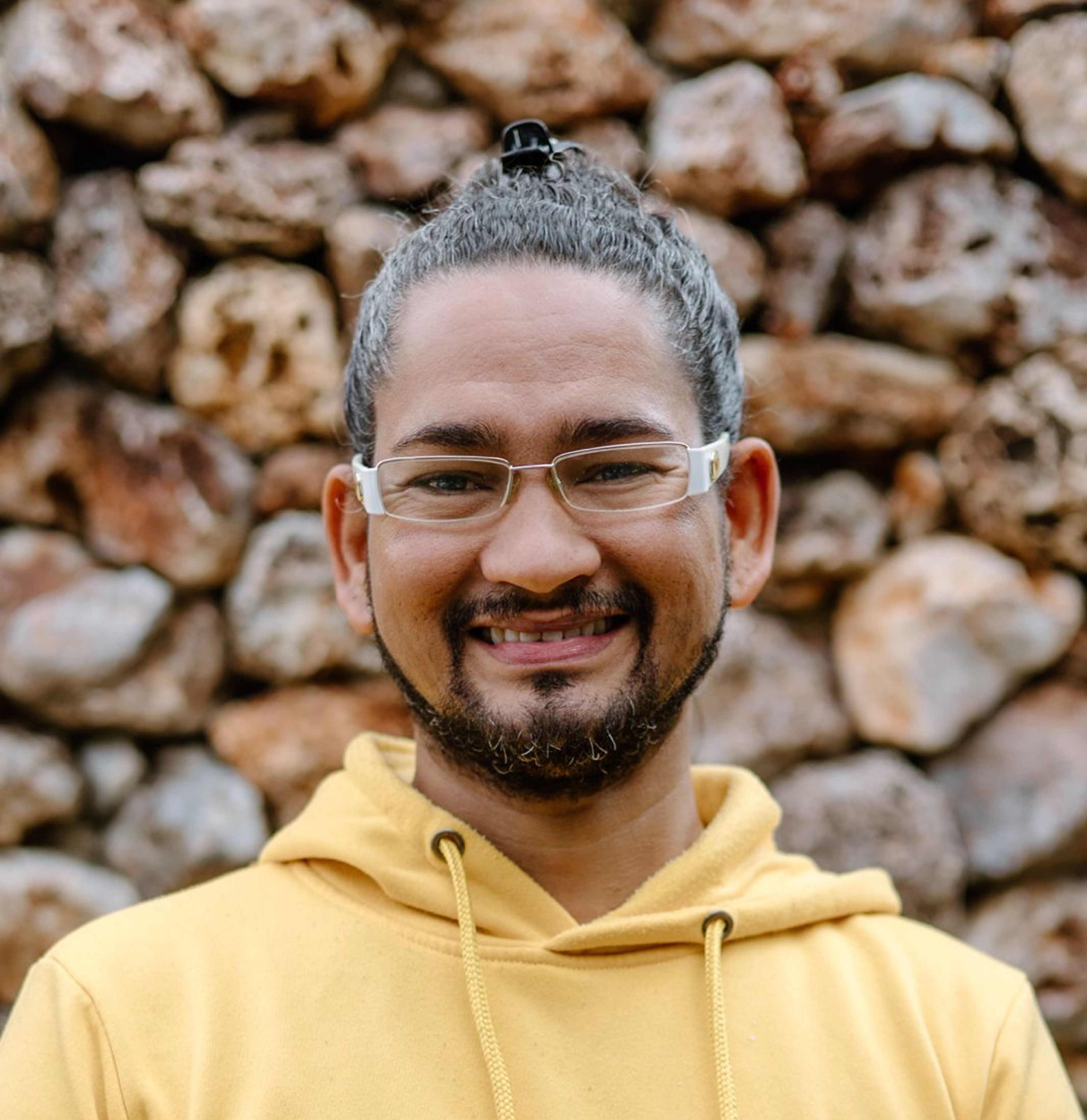 Ruaan Louw