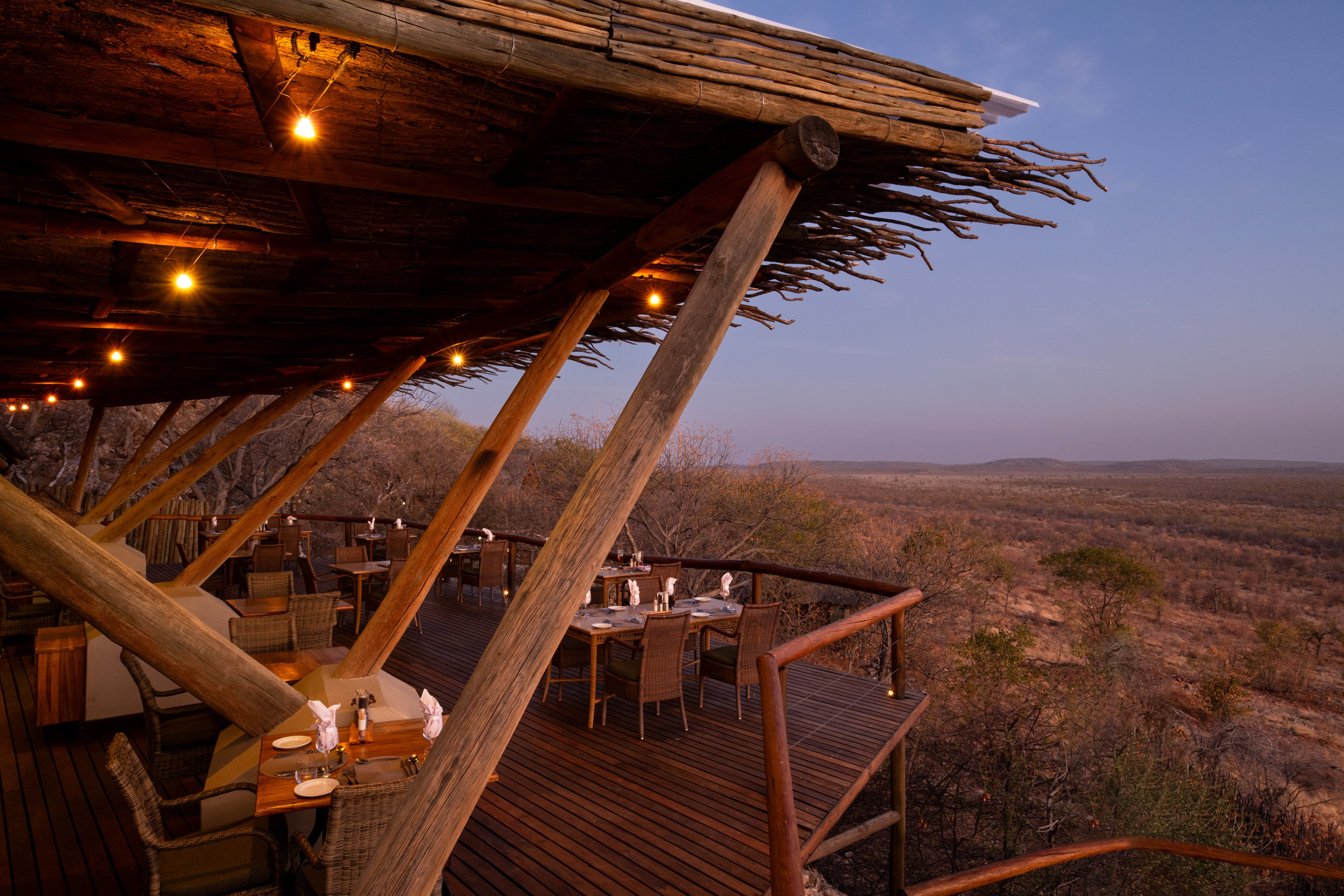 Architecture & Design