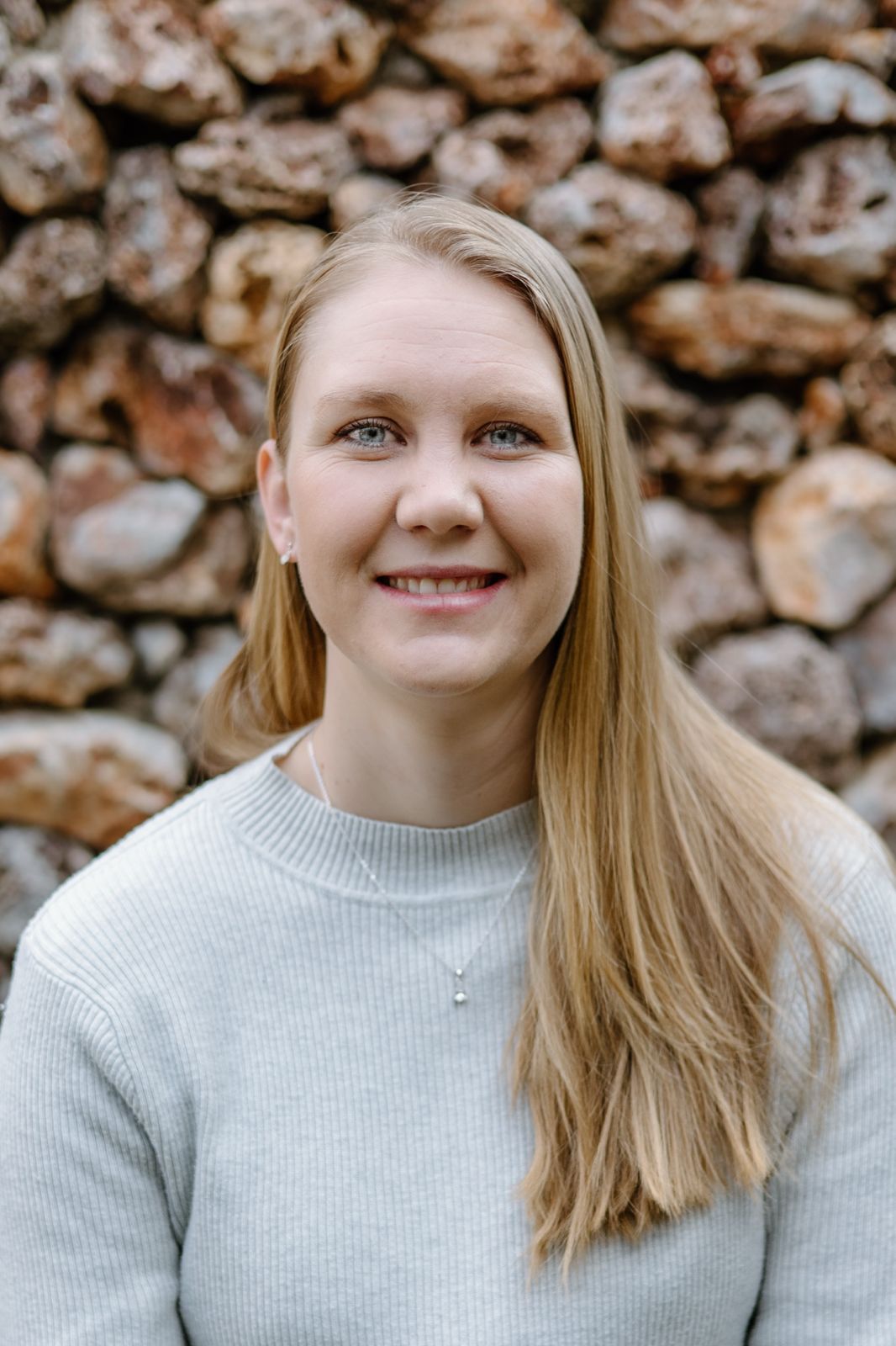Desiree Le Roux