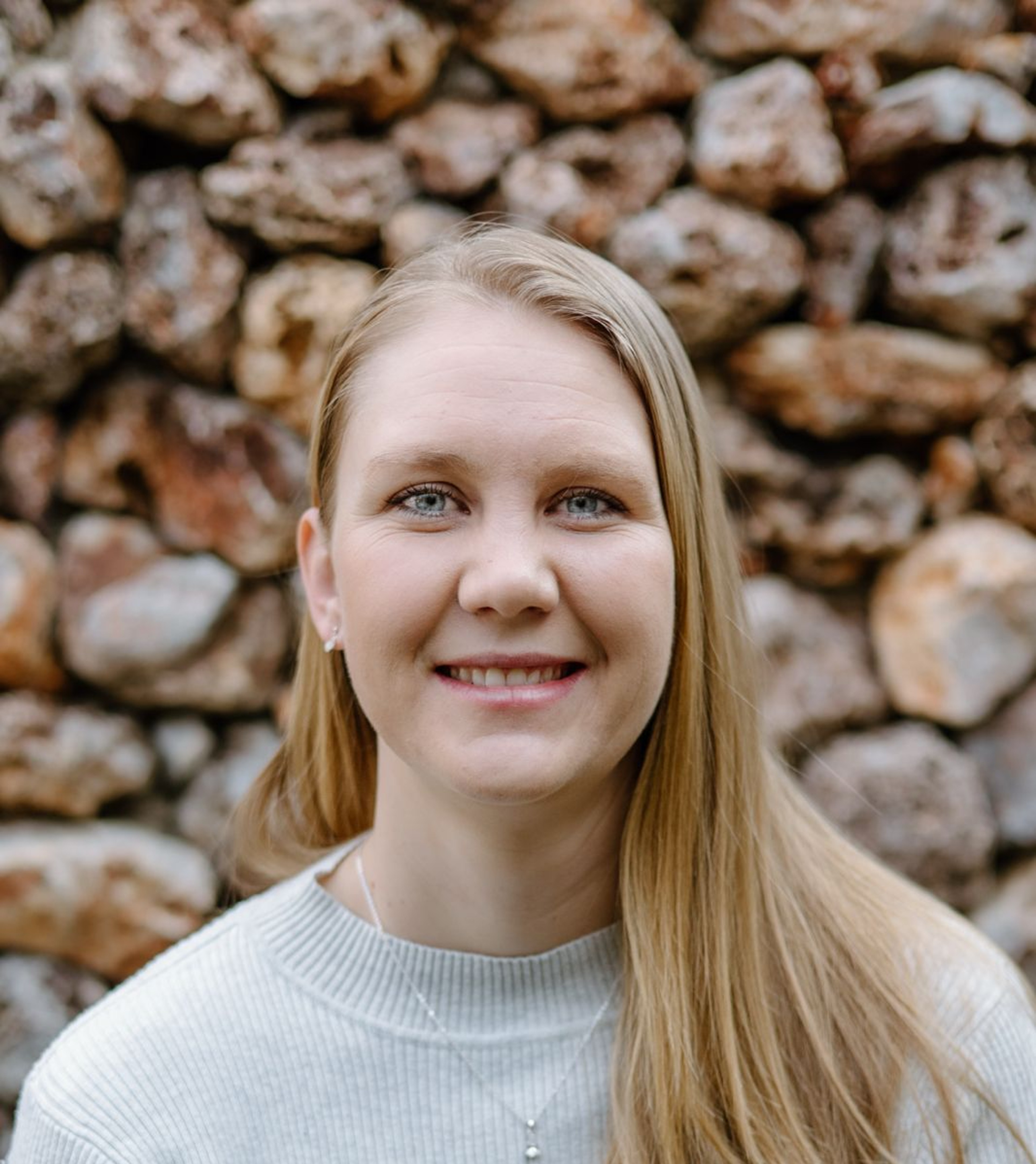 Desiree Le Roux