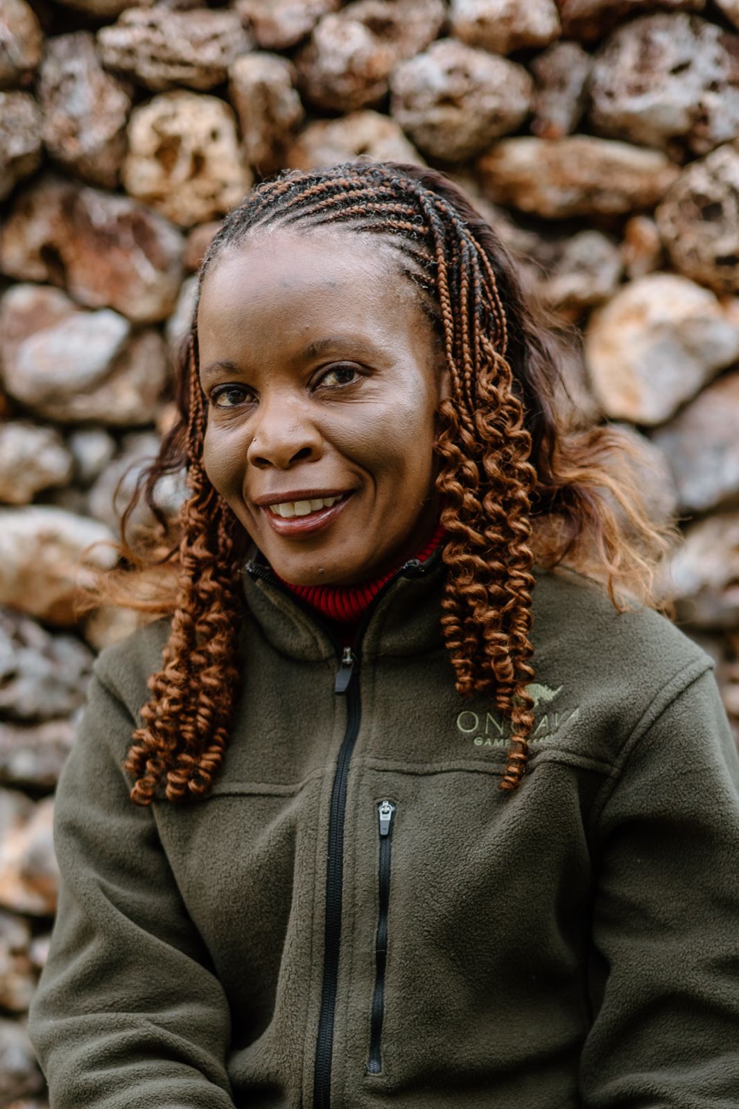 Margareth Mengo