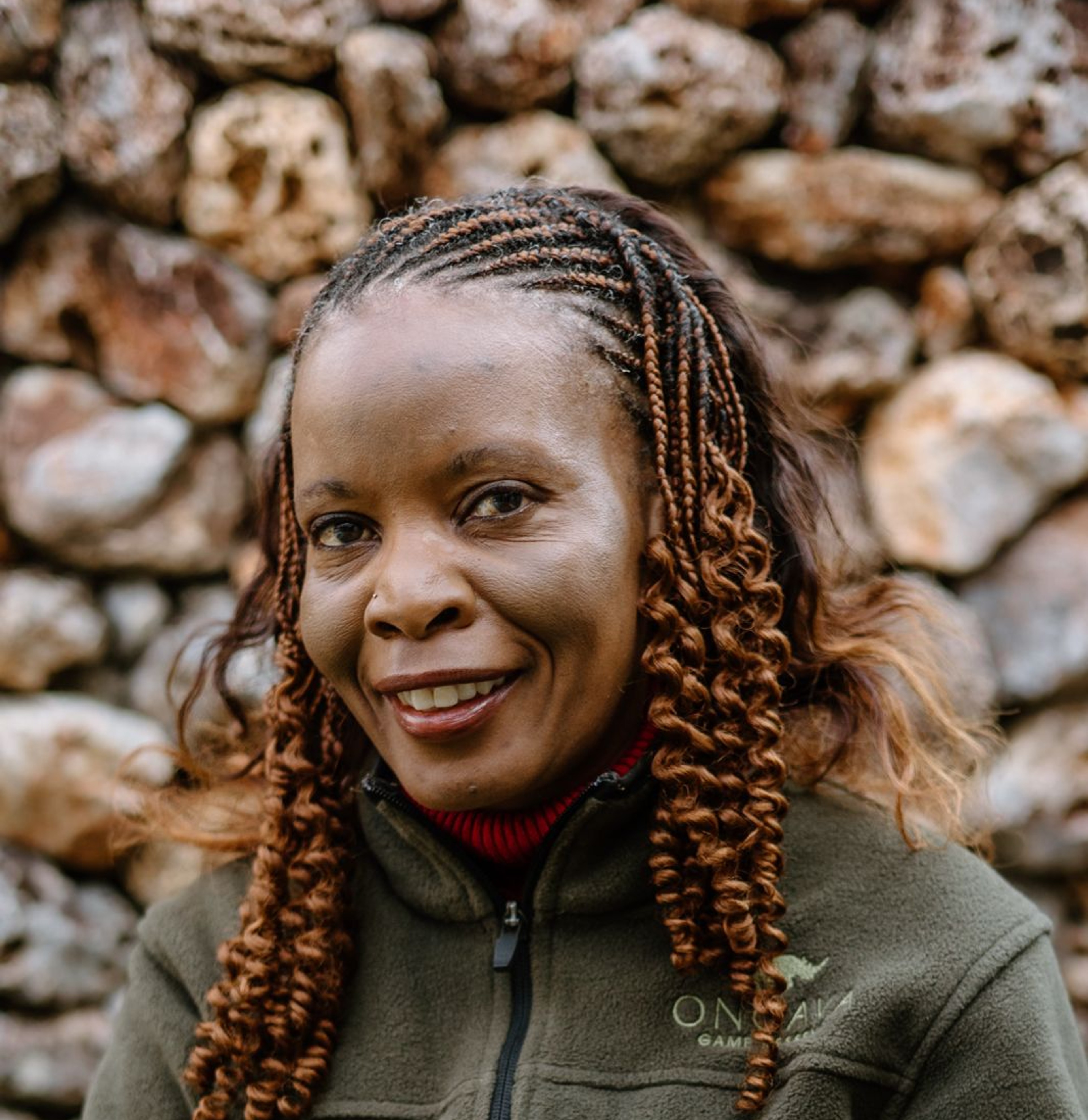 Margareth Mengo
