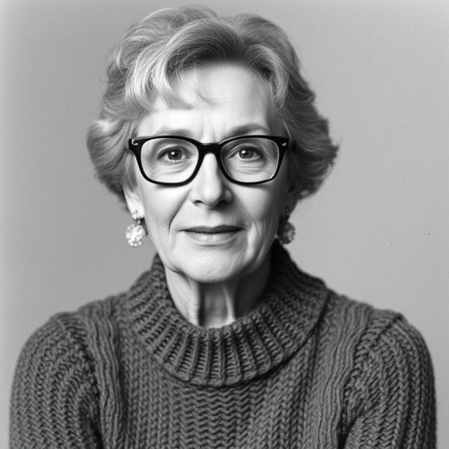 Margaret Miller