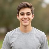 Jake Cooper