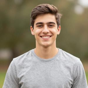 Jake Cooper