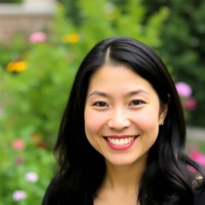Maya Lin