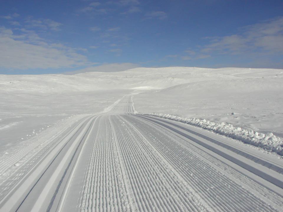 Gamlestølen, bilde 3