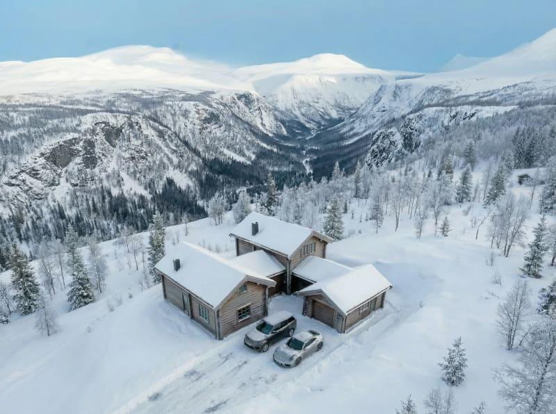Highland Kvitfjell