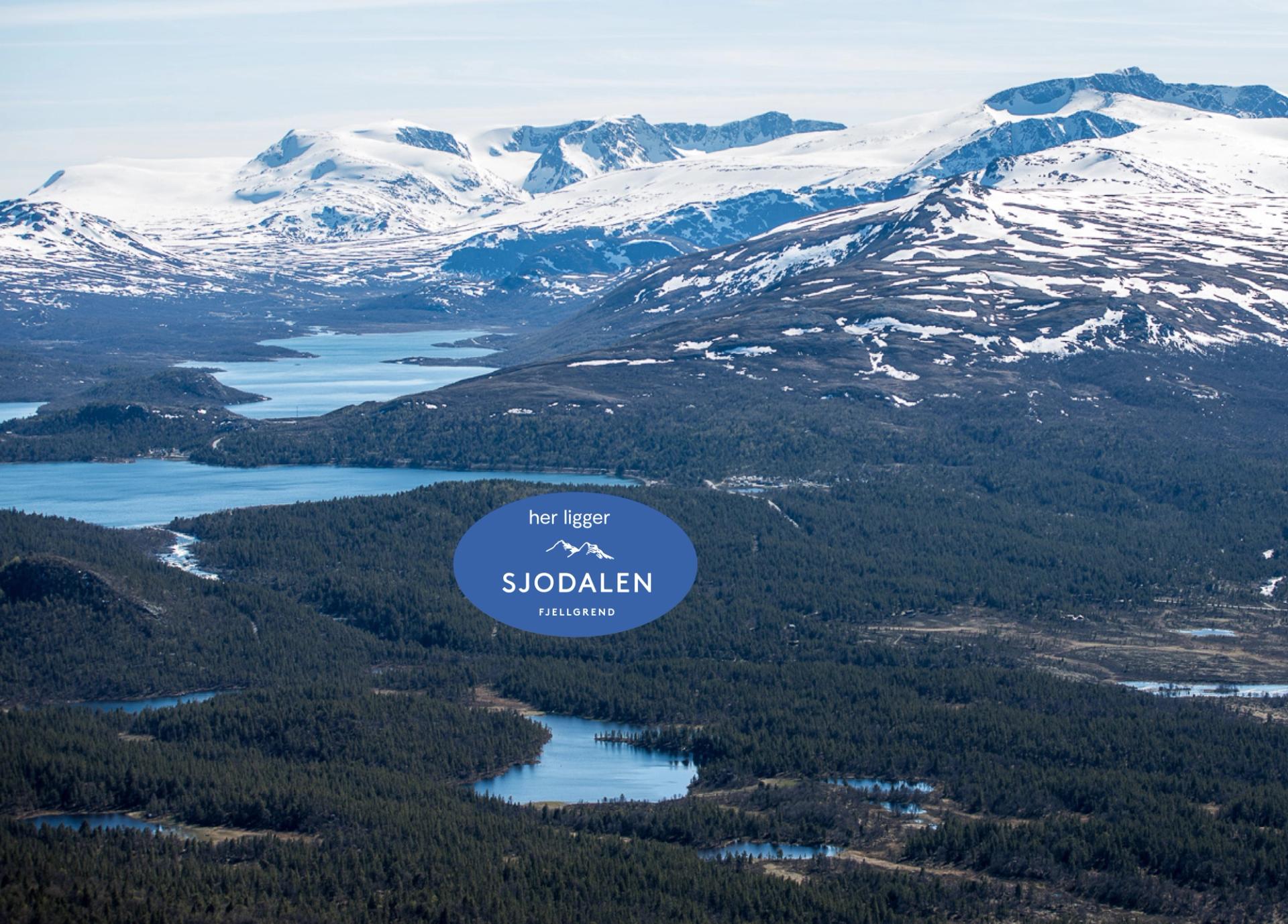 Sjodalen Fjellgrend, bilde 1
