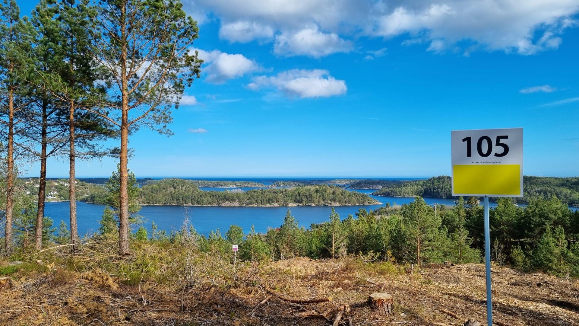 Sørlandsleia, bilde 1