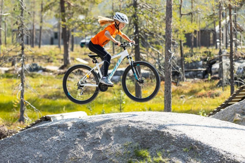 Sprenåsgrenda, bilde 3