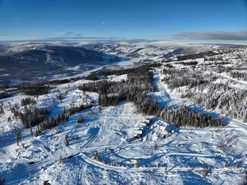 Høghaugen Hafjell