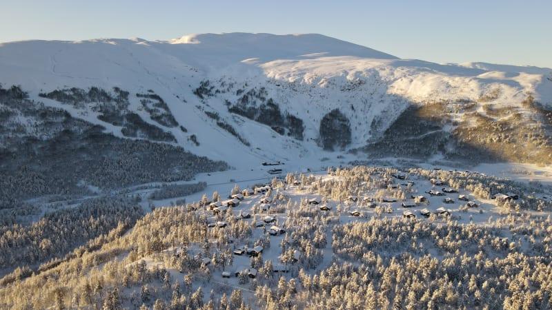 Lemonsjøen 