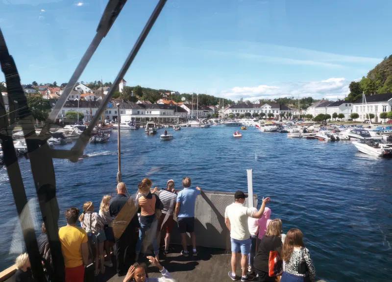 Øysang