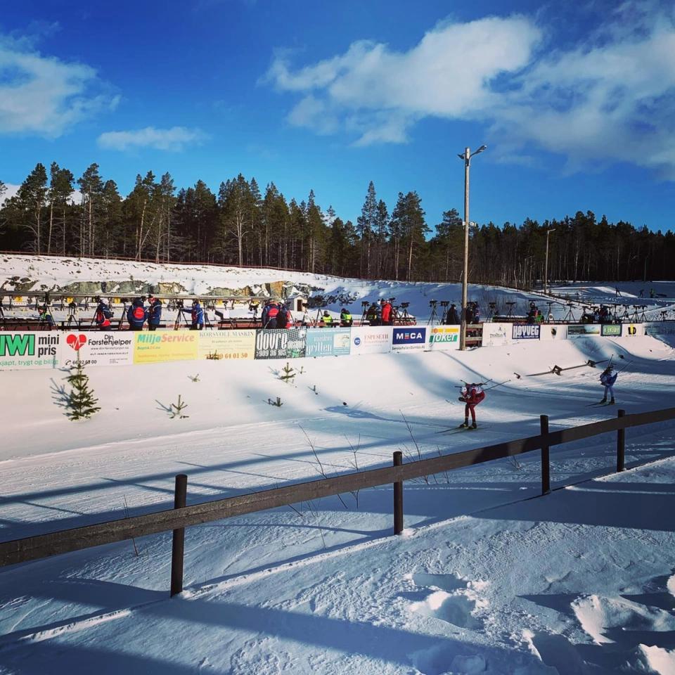 Dombås Hyttepark, bilde 5