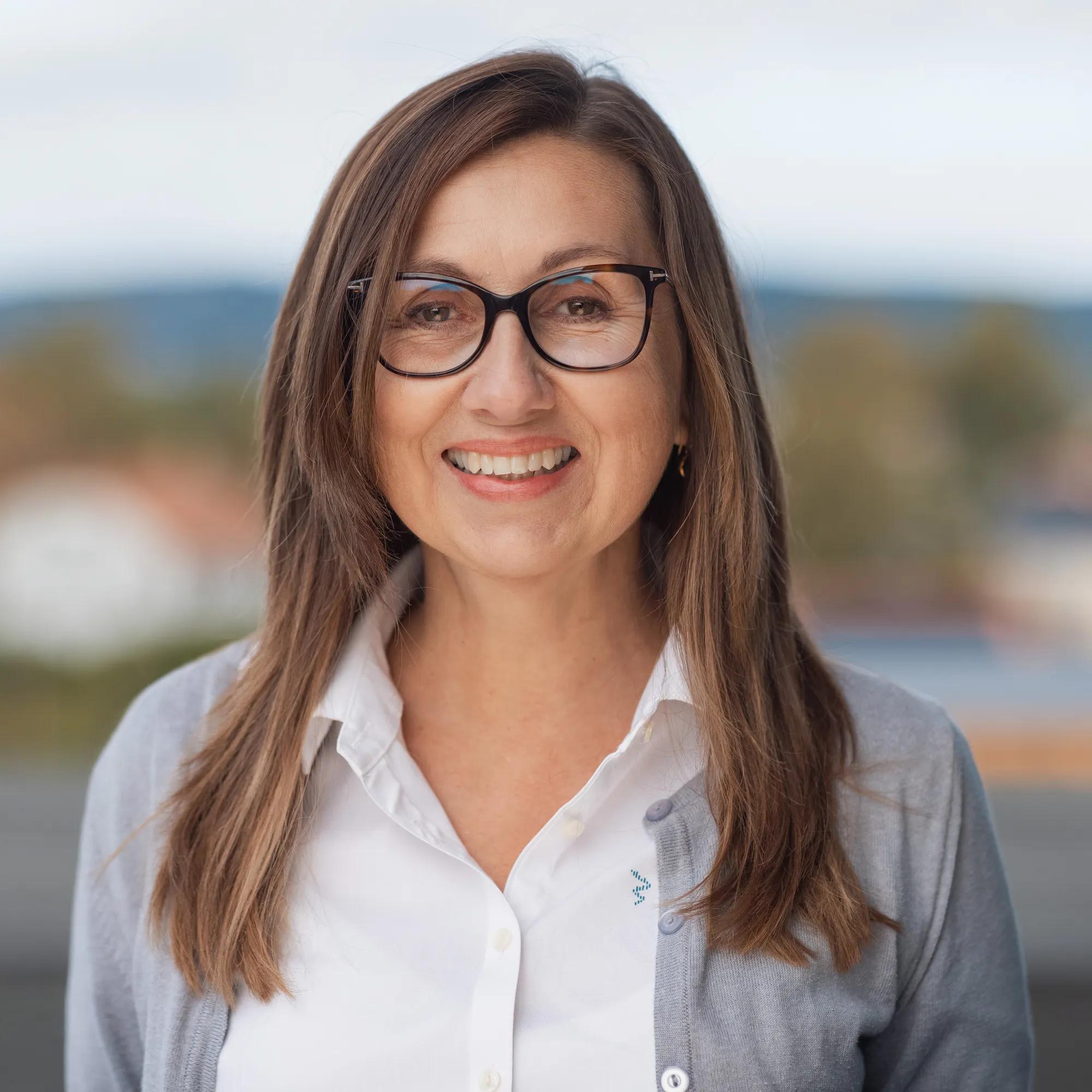 Hildegunn Sanne