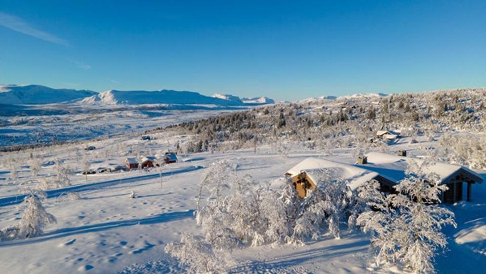 Høyset Panorama, bilde 2