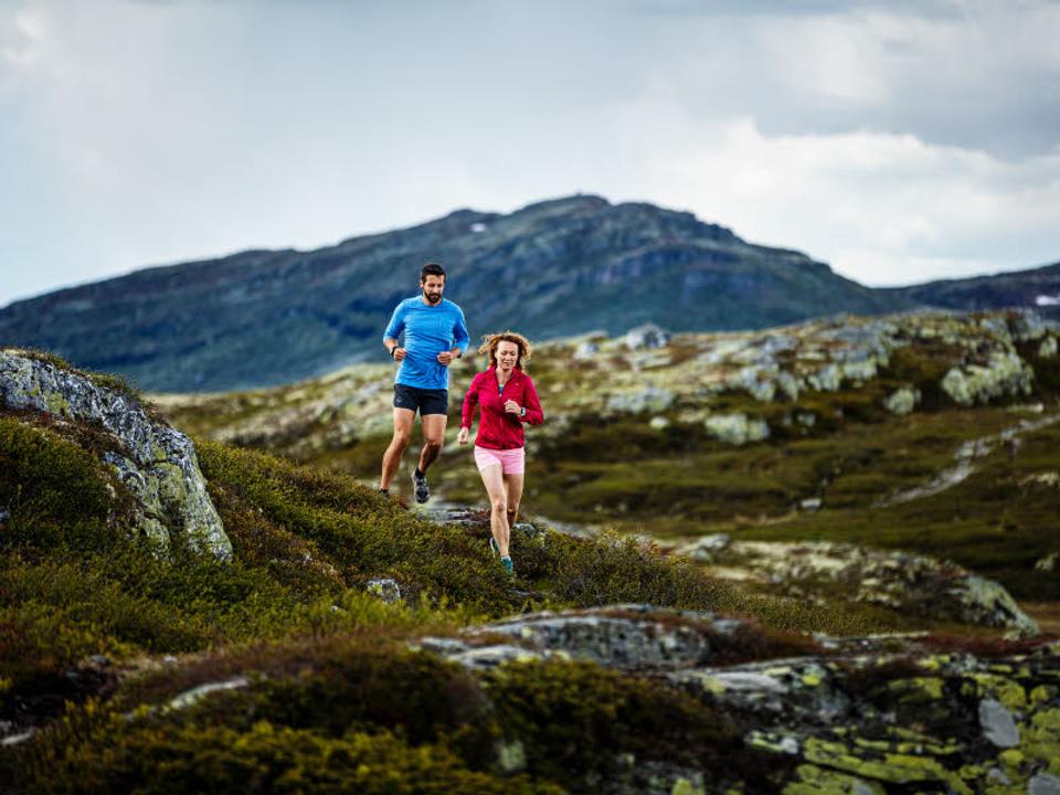 Svarttjønnlia Skeikampen, bilde 3