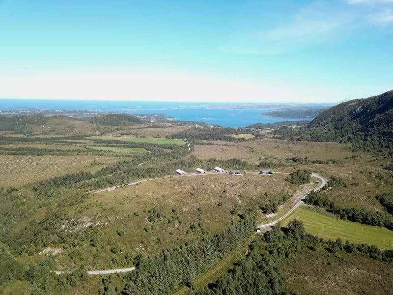 Storvasshaugen Møre