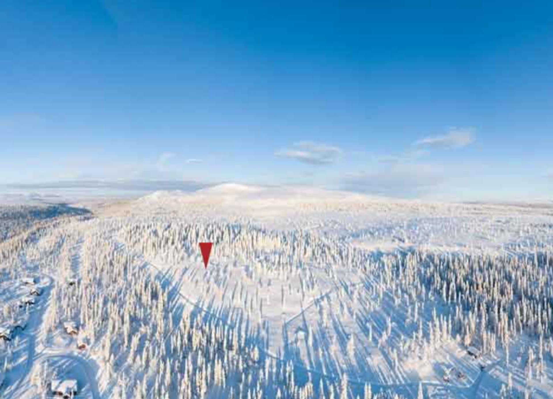 Trysil Knut Panorama, bilde 1
