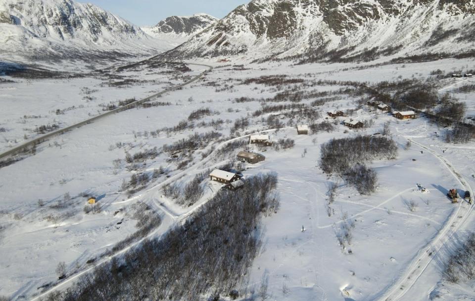 Hestehaugane Hemsedal, bilde 2