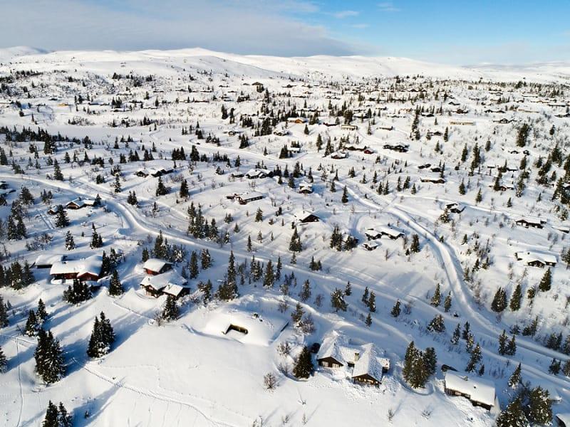 Gamlestølen
