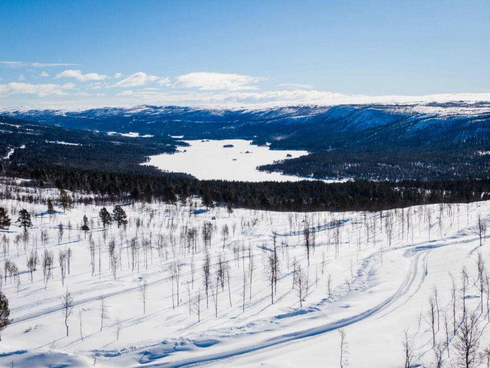 Kikut Geilo, bilde 2