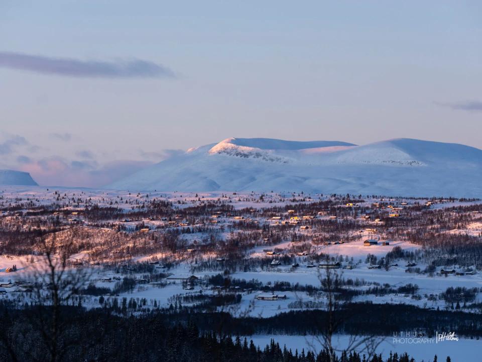 Løggelie Golsfjellet, bilde 3