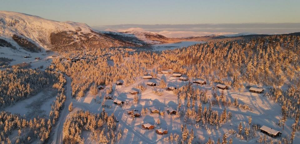 Lemonsjøen , bilde 3