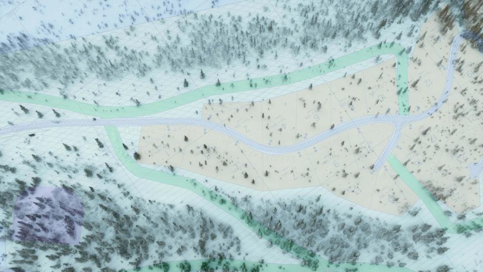 Highland Kvitfjell, bilde 2