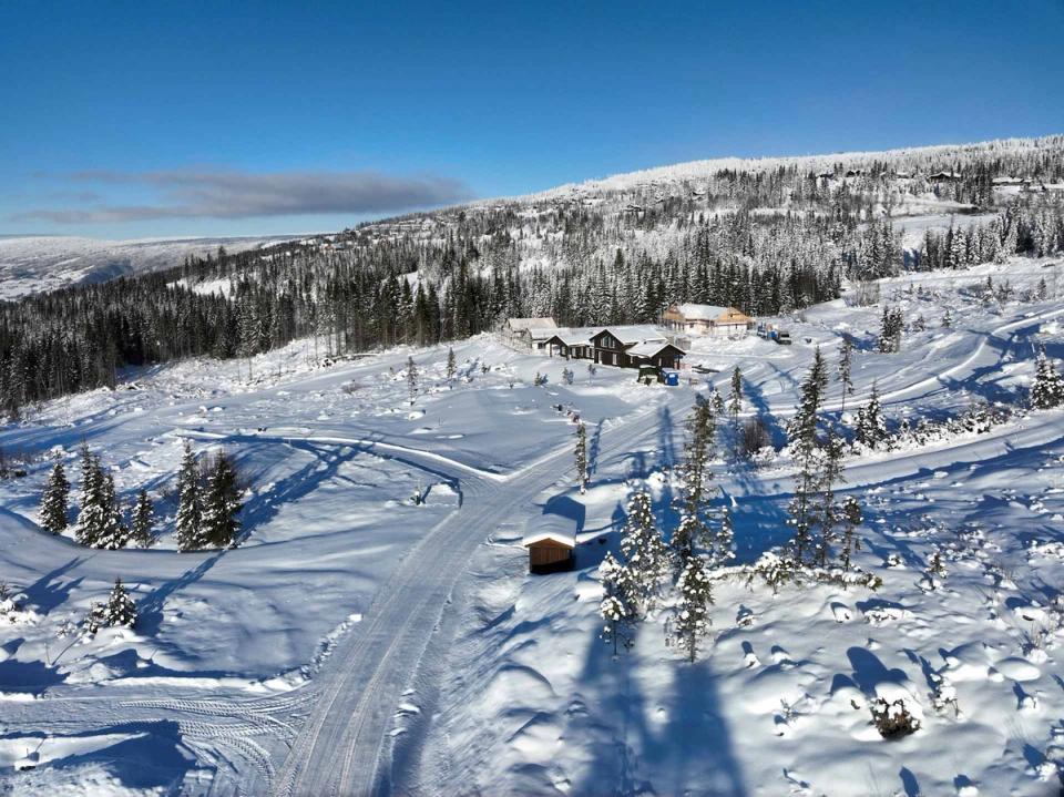 Høghaugen Hafjell, bilde 5