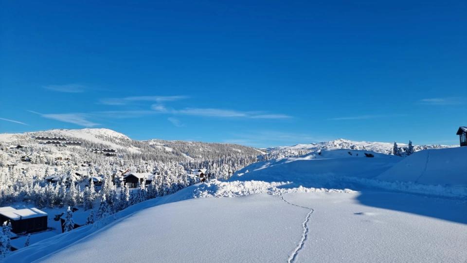 Diple Kollen Gausta, bilde 2