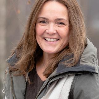 Hege Holmberg