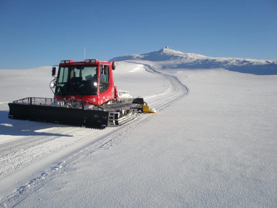 Nystølfjellet, bilde 3