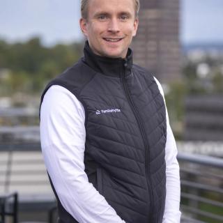 Fredrik Lundström