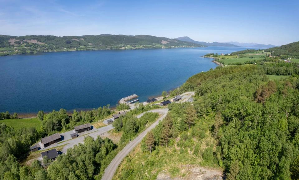 Maihaugen Mørekysten, bilde 3