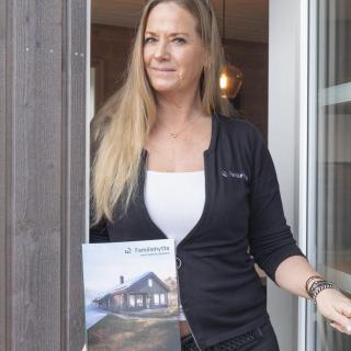 Gro Anita Sagen