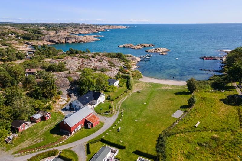 Sjørosen Strand