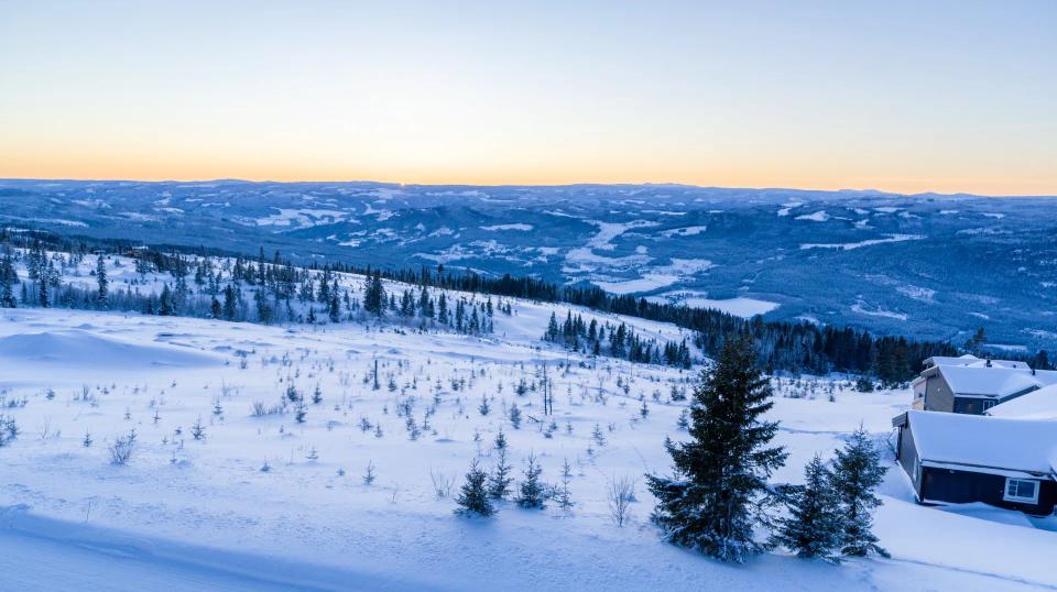 Stubberudsætra Hafjell, bilde 5