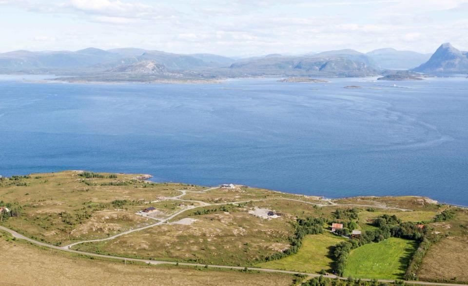 Atlantic Haven, Smøla, bilde 3