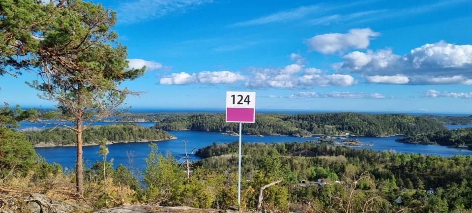 Sørlandsleia, bilde 2