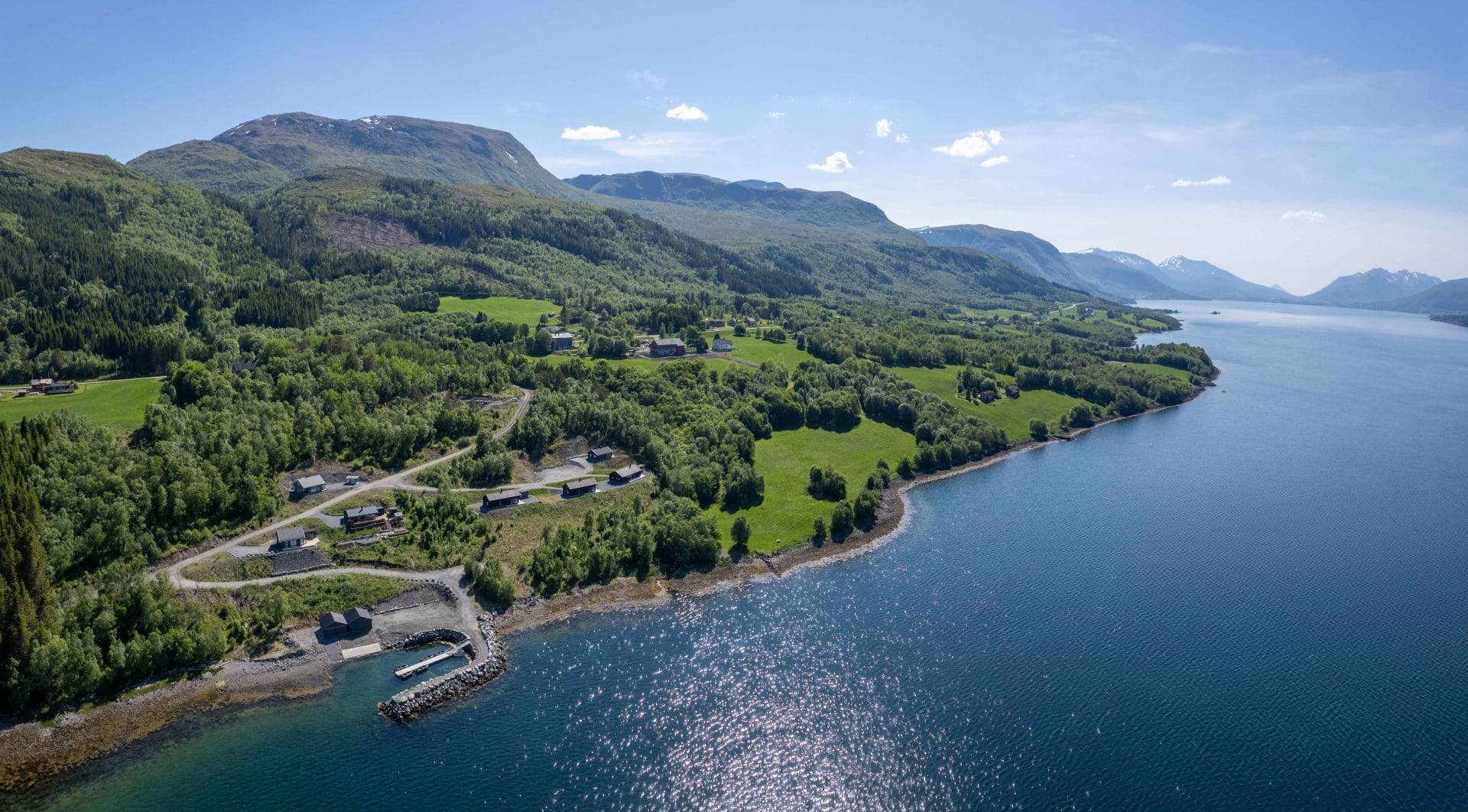 Maihaugen Mørekysten, bilde 1