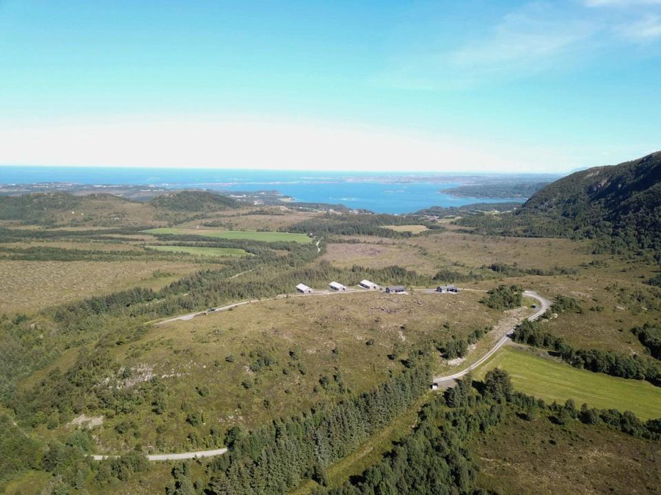 Storvasshaugen Møre, bilde 2