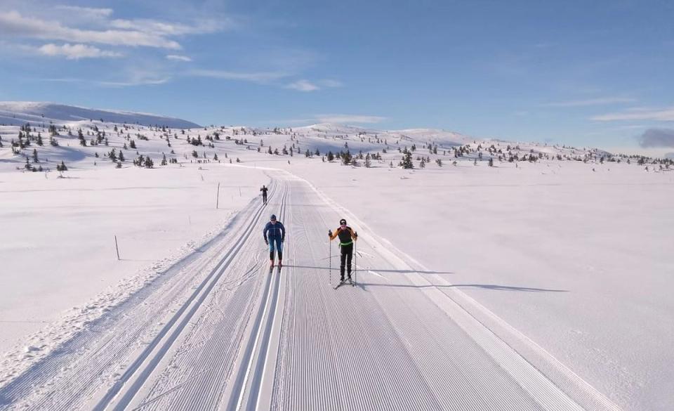 Sæterberget Lisetra, bilde 4