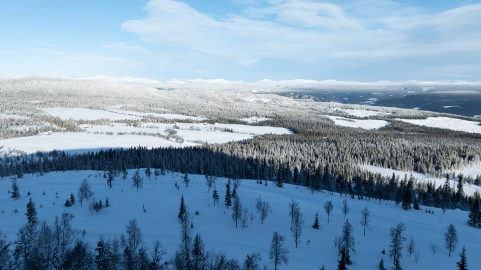 Highland Kvitfjell, bilde 5
