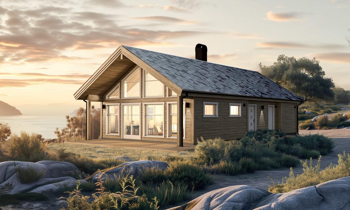 Frøya 75