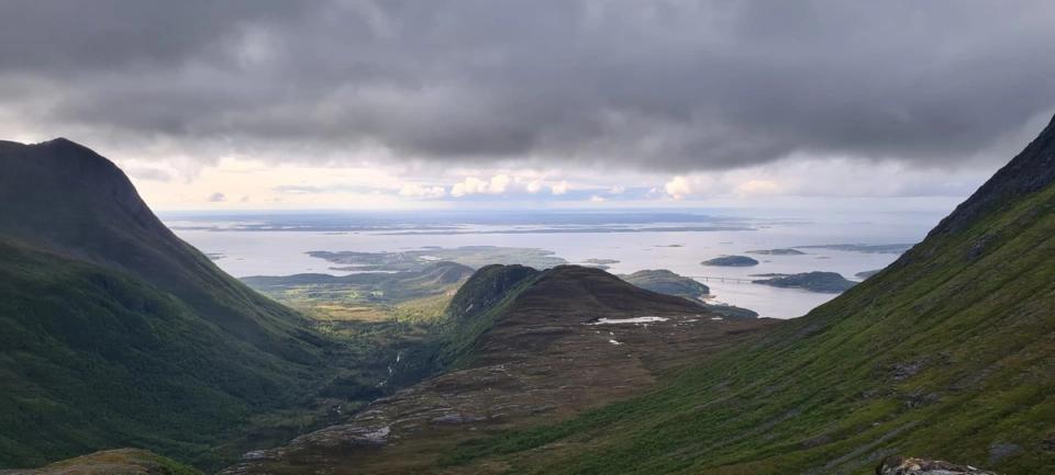 Trollskaret Panorama, bilde 5