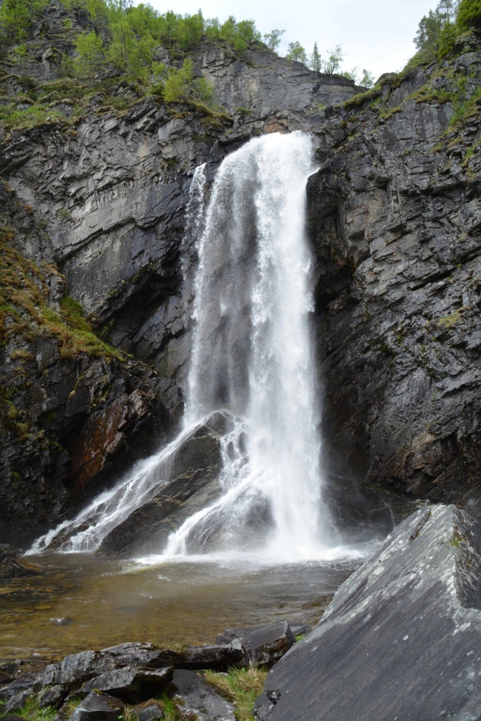 Muen Lodge Venabygdsfjellet, bilde 4