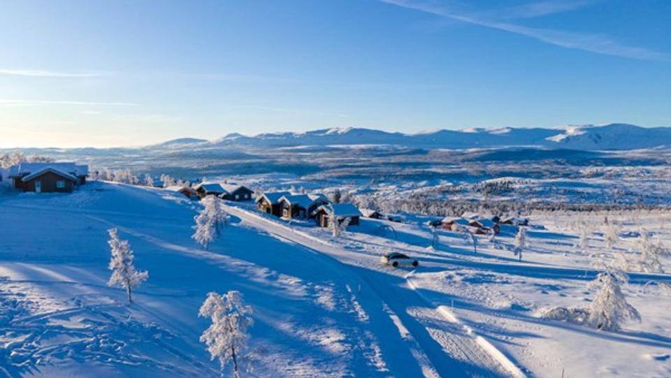 Høyset Panorama, bilde 3